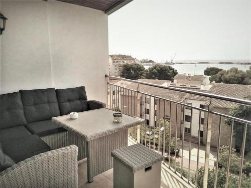 Sant Antoni De Calonge Apartment Sleeps 4