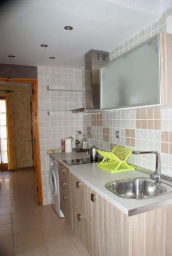 Apartamento Piso Torrevalentina