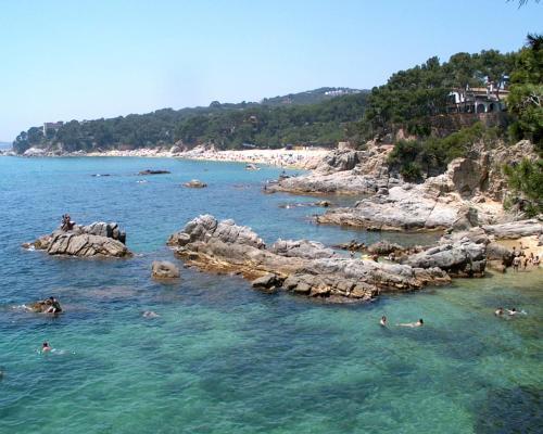 Casa Sant Antoni 1