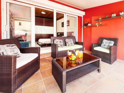 Holiday Home Marisol