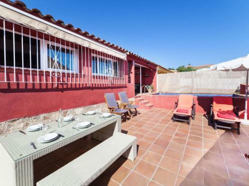 Holiday Home Marisol
