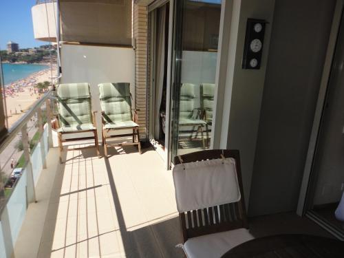 Apartamento Jventura