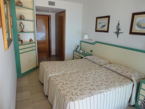 Apartamento Jventura