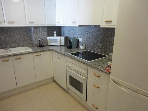 Apartamento Jventura