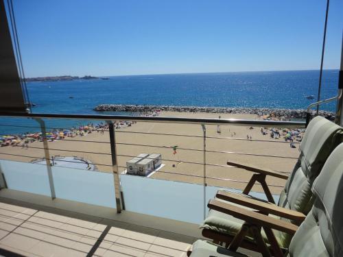 Apartamento Jventura