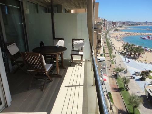Apartamento Jventura