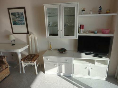 Apartamento Valentina Mar