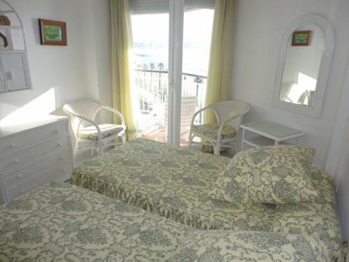 Apartamento Valentina Mar