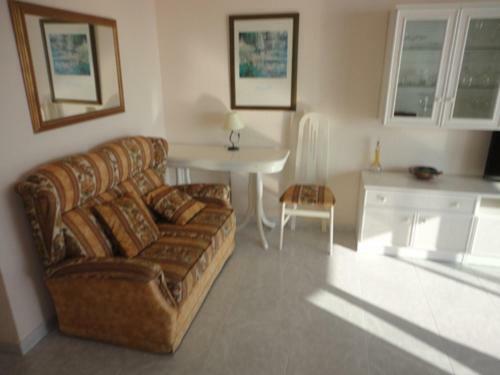 Apartamento Valentina Mar