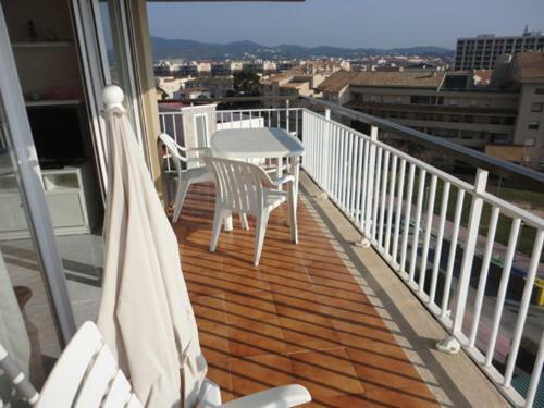 Apartamento Valentina Mar