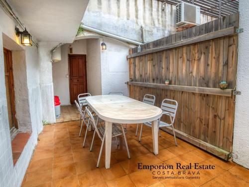 Villa Casa Mar Sant Antoni