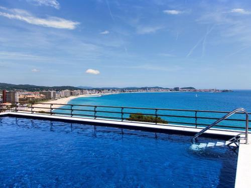Apartment Ed�n Mar
