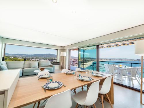 Apartment Ed�n Mar