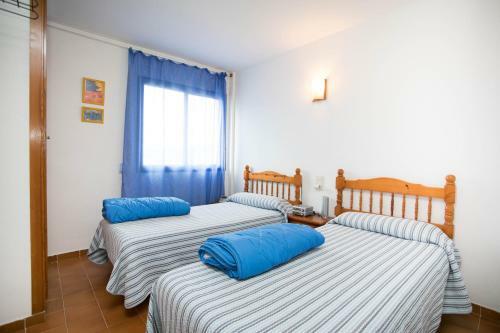 Apartamento Gran �tico Delante Del Mar