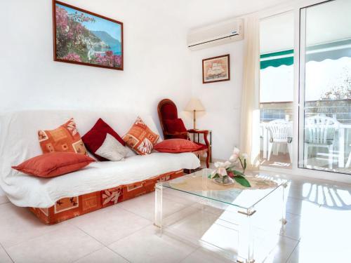 Apartment Marina Palace