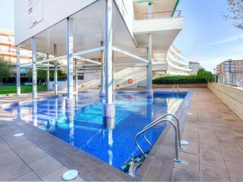 Apartment Marina Palace