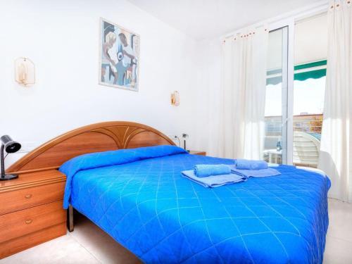 Apartment Marina Palace