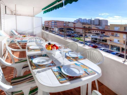 Apartment Marina Palace