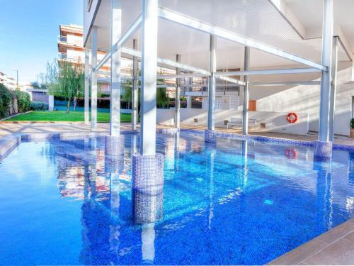 Apartment Marina Palace