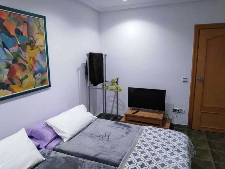 Hotel Private Rooms - Fira 2