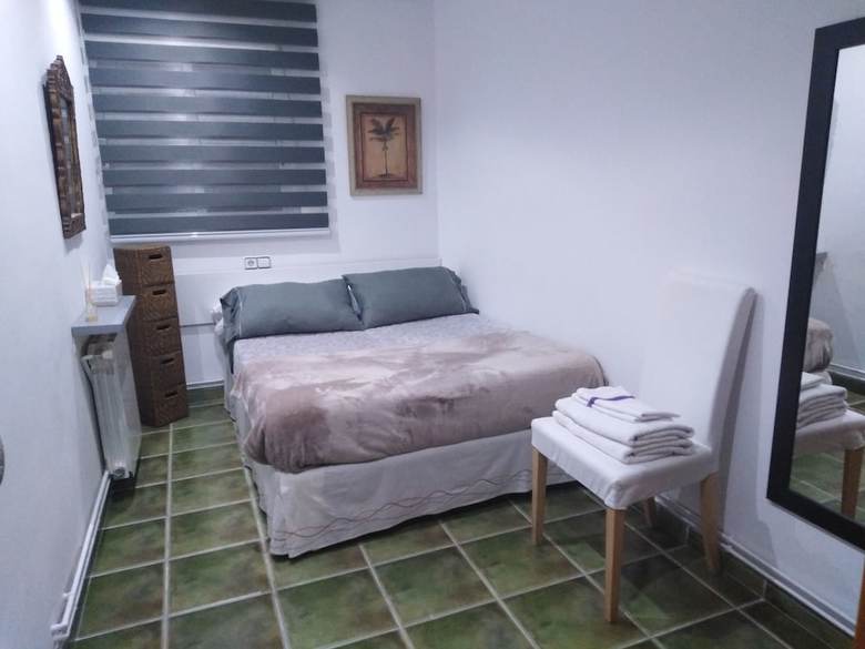 Hotel Private Rooms - Fira 2