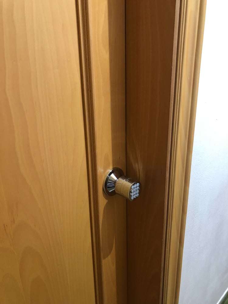 Hotel Private Rooms - Fira 2