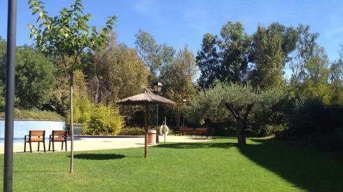 Apartamento Golden Beach 208