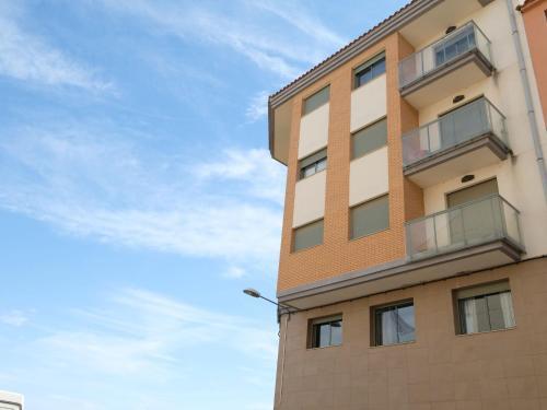Apartment La Rapita