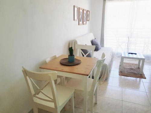 Apartamento Horta Mar Ii, A, 2 C