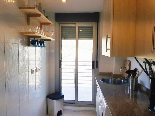 Apartamento Horta Mar Ii, A, 2 C