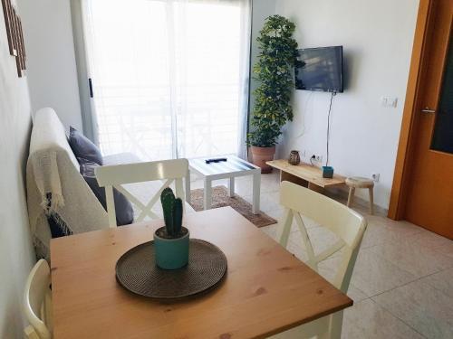 Apartamento Horta Mar Ii, A, 2 C