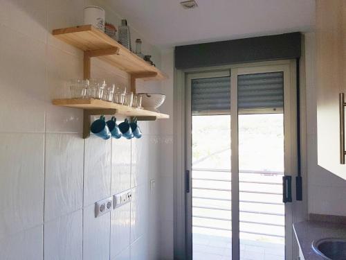 Apartamento Horta Mar Ii, A, 2 C
