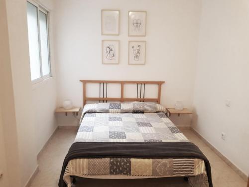 Apartamento Horta Mar Ii, A, 2 C