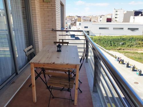 Apartamento Horta Mar Ii, A, 2 C