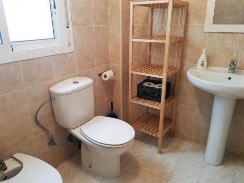 Apartamento Horta Mar Ii, A, 2 C