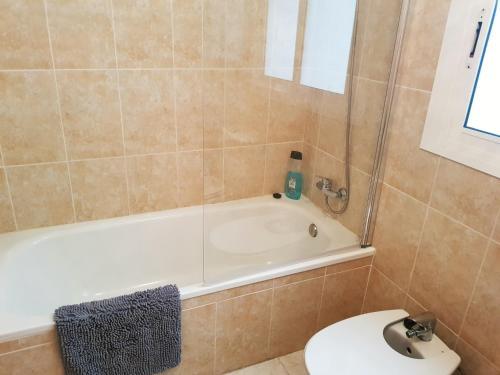 Apartamento Horta Mar Ii, A, 2 C