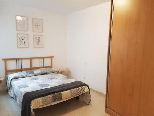 Apartamento Horta Mar Ii, A, 2 C