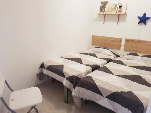 Apartamento Horta Mar Ii, A, 2 C