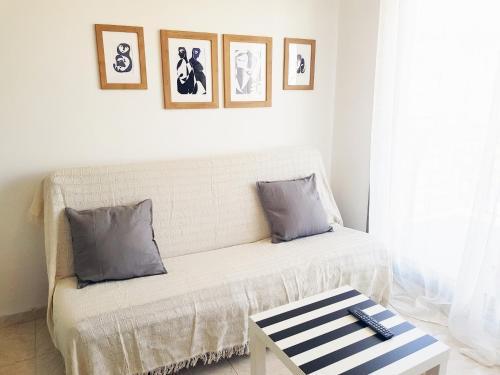 Apartamento Horta Mar Ii, A, 2 C