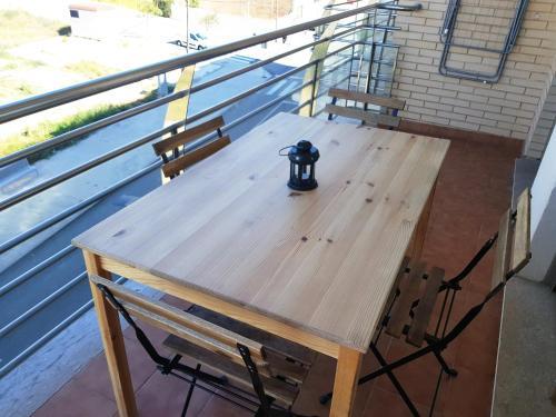 Apartamento Horta Mar Ii, A, 2 C