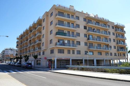 Apartamento Horta Mar Ii, A, 2 C