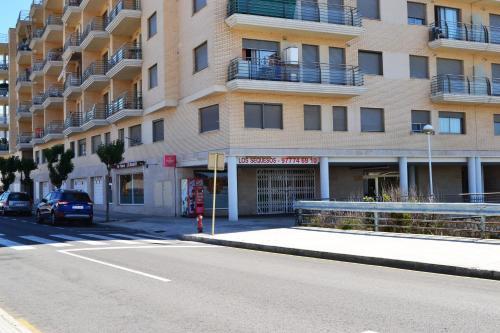 Apartamento Horta Mar Ii, A, 2 C