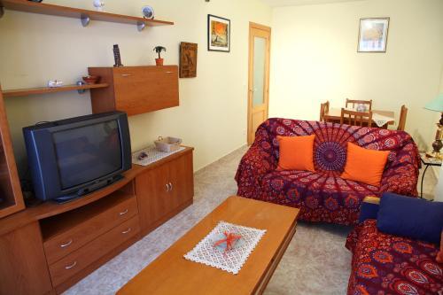 Apartamento El Maset