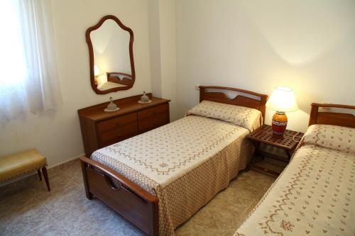 Apartamento El Maset