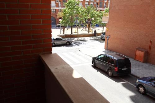 Apartamento El Maset