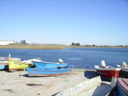 Apartamento Wvp - Ebre I