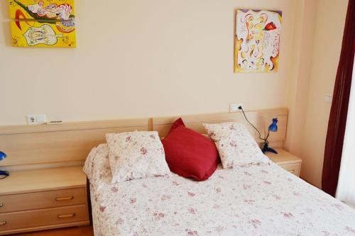 Apartamento Edificio Proa