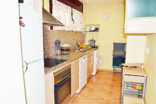 Apartamento Edificio Proa
