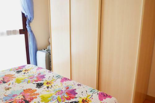 Apartamento Edificio Proa
