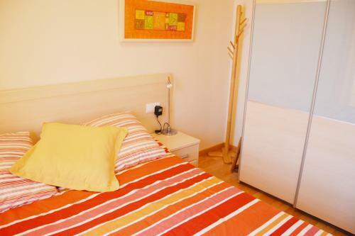Apartamento Edificio Proa